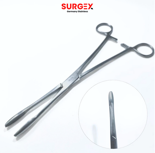 Gross-maier Dressing Forceps