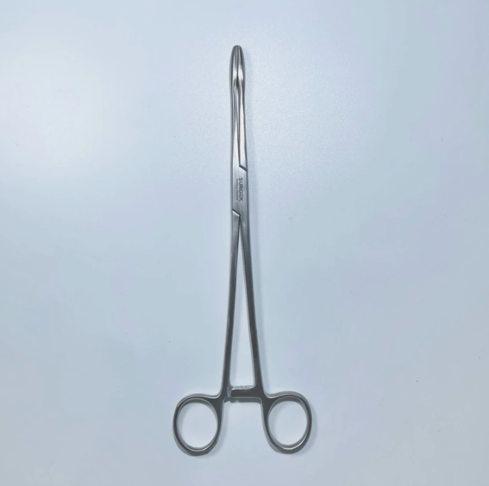 Gross-maier Dressing Forceps