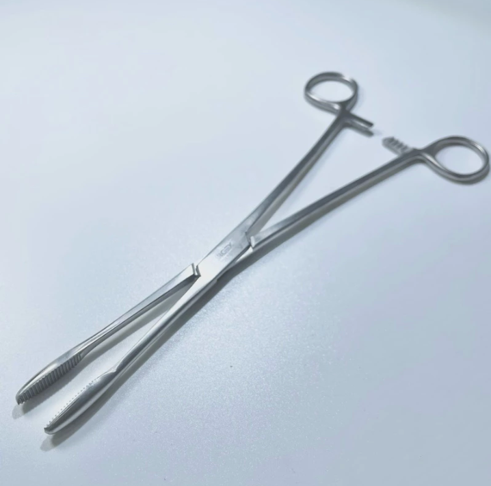 Gross-maier Dressing Forceps