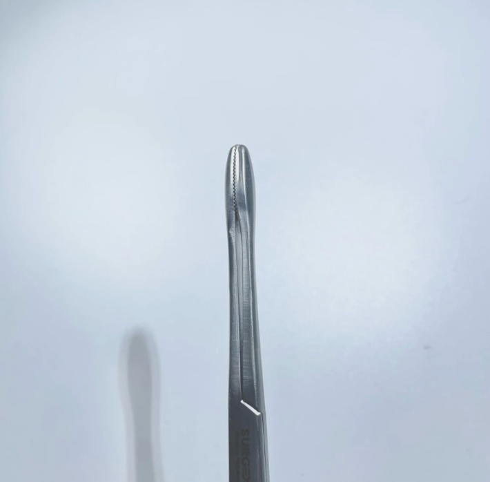 Gross-maier Dressing Forceps