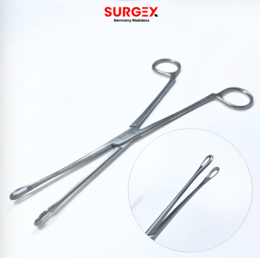 Placenta Forceps