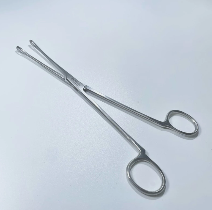 Placenta Forceps