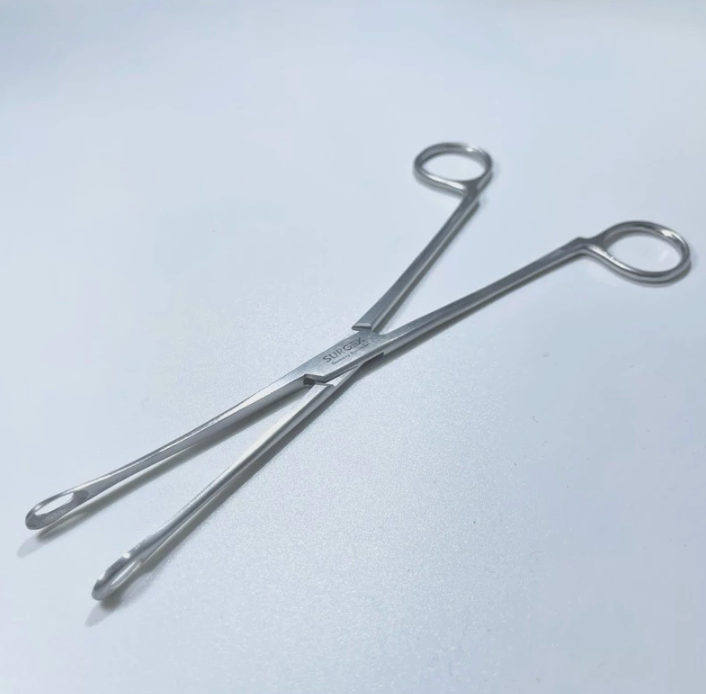 Placenta Forceps