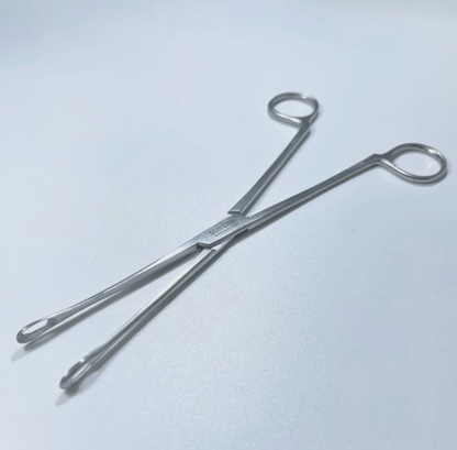 Placenta Forceps