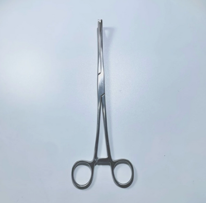 Collins Intestinal Forceps