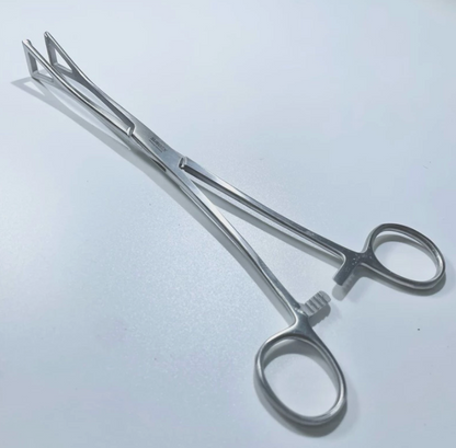 Collins Intestinal Forceps