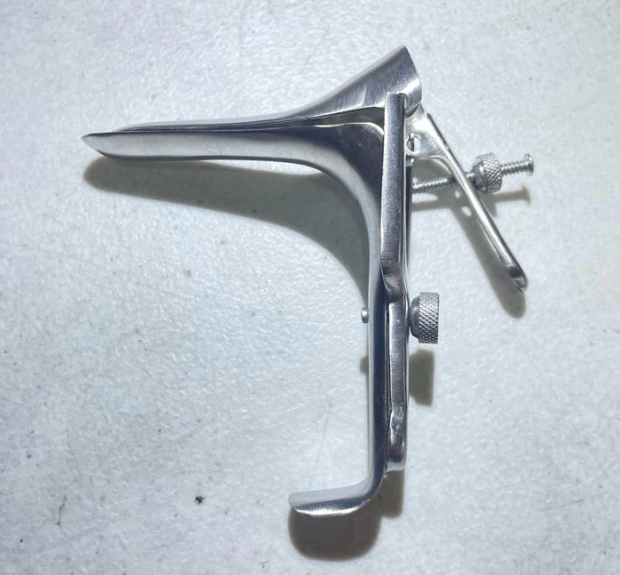 Vaiginal Pederson Speculum