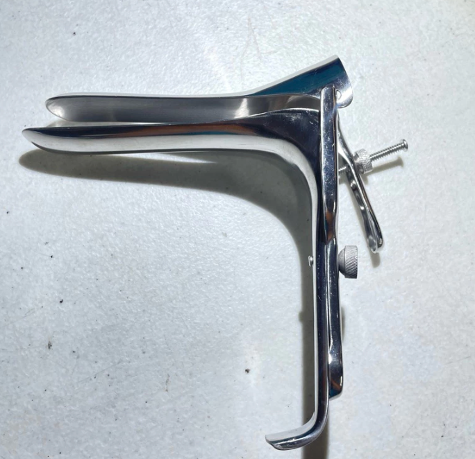 Vaiginal Pederson Speculum