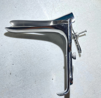 Vaiginal Pederson Speculum