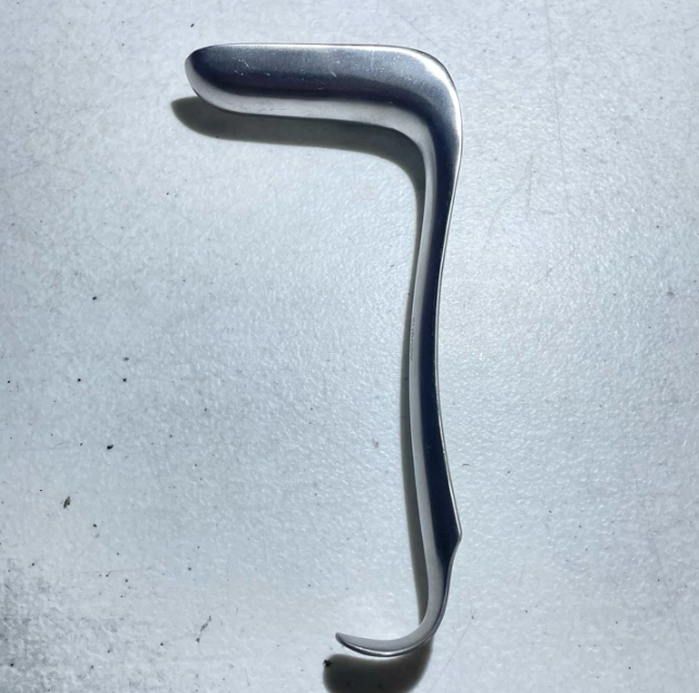 Vaginal Retractor