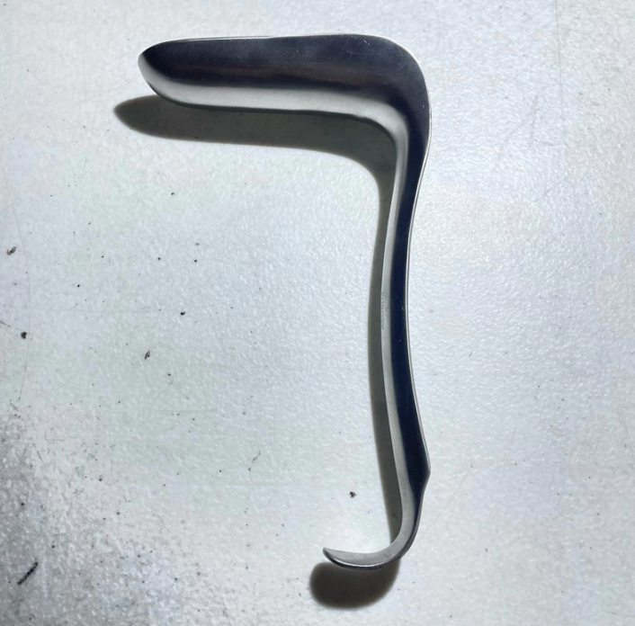 Vaginal Retractor