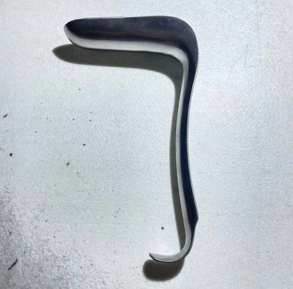 Vaginal Retractor