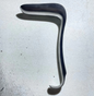 Vaginal Retractor