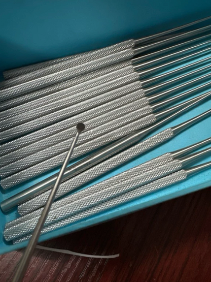Nasal Bone Curette