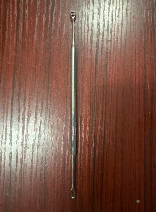 Nasal Bone Curette